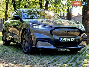 Авто Ford Mustang Mach-E 2022 № 8779465