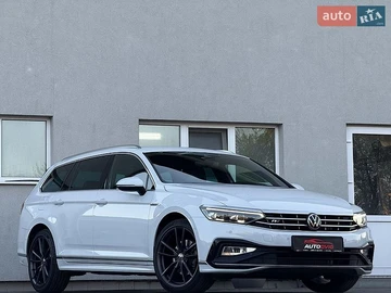 Авто Volkswagen Passat 2022 № 8779468