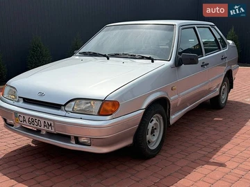 Авто ВАЗ 2115 Samara 2007 № 8779474