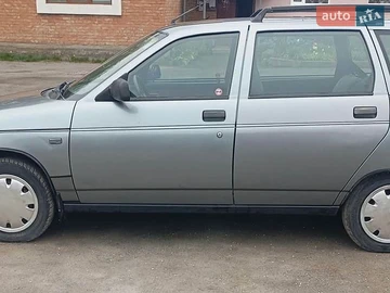 Авто ВАЗ 2111 2006 № 8779478