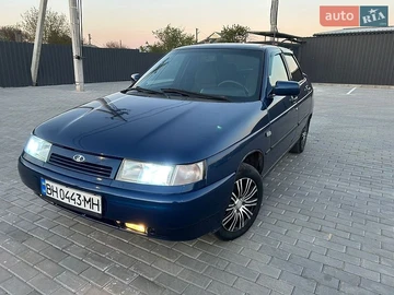 Авто ВАЗ 2110 2007 № 8779479