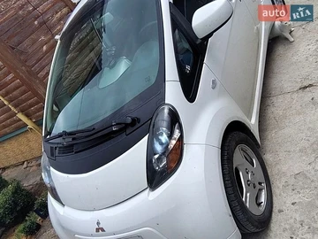 Авто Mitsubishi I-Miev 2010 № 8779486