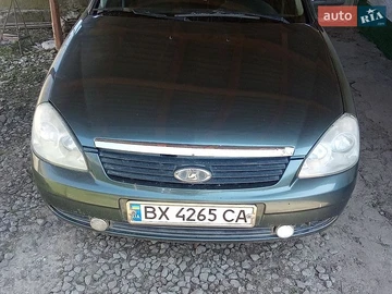 Авто ВАЗ 2171 Priora 2011 № 8779488
