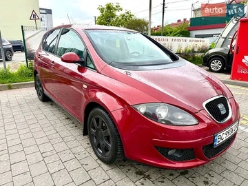 Авто SEAT Altea 2005 № 8779501