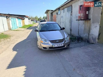 Авто KIA Cerato 2009 № 8779502