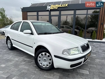 Авто Skoda Octavia 2008 № 8779512