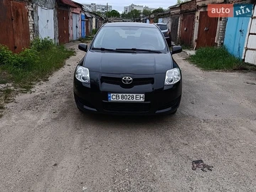 Авто Toyota Auris 2008 № 8779517