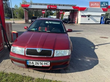 Авто Skoda Octavia 2008 № 8779635