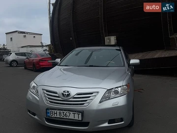 Авто Toyota Camry 2007 № 8779642