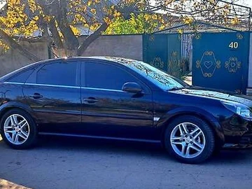 Авто Opel Vectra 2008 № 8779650
