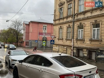 Авто Ford Fusion 2013 № 8779662