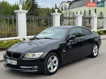 Авто BMW 3 Series 2010 № 8779673