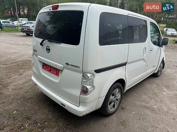 Авто Nissan E-Nv200 2020 № 8779694