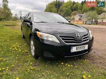 Авто Toyota Camry 2011 № 8779860
