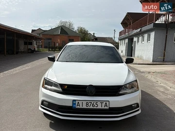 Авто Volkswagen Jetta 2016 № 8779871