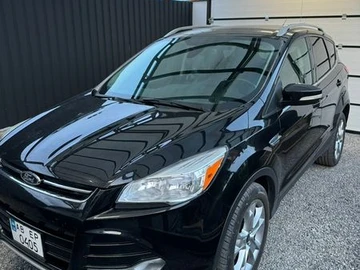 Авто Ford Escape 2014 № 8779876