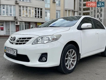 Авто Toyota Corolla 2013 № 8779900