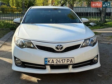 Авто Toyota Camry 2013 № 8779916