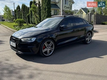 Авто Audi A3 2016 № 8779920