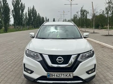 Авто Nissan Rogue 2016 № 8779924