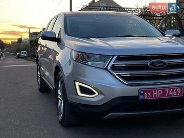 Авто Ford Edge 2015 № 8779932