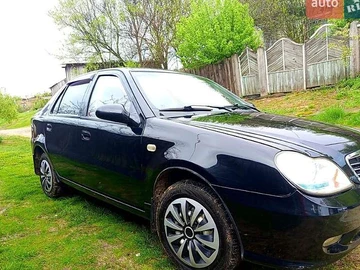 Авто Geely Ck 2013 № 8780054