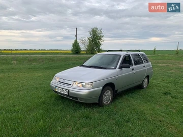 Авто ВАЗ 2111 2007 № 8780180