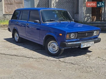 Авто ВАЗ 2104 2006 № 8780189