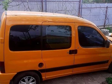 Авто Peugeot Partner 2004 № 8780197