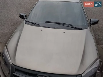 Авто ВАЗ 2190 Granta 2014 № 8780311