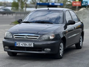 Авто ЗАЗ Lanos 2011 № 8780316