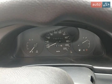 Авто Daewoo Lanos 2007 № 8780323