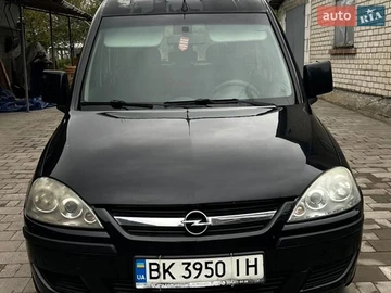 Авто Opel Combo 2008 № 8780324