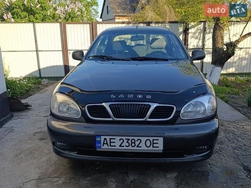 Авто ЗАЗ Lanos 2012 № 8780332