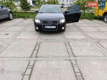 Авто Audi A3 2005 № 8780400