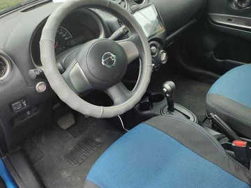 Авто Nissan March 2012 № 8780409