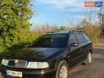 Авто Skoda Octavia 2006 № 8780460