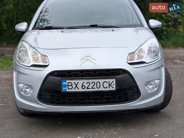 Авто Citroen C3 2012 № 8780467