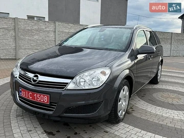 Авто Opel Astra 2010 № 8780481