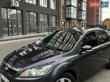 Авто Ford Focus 2009 № 8780484