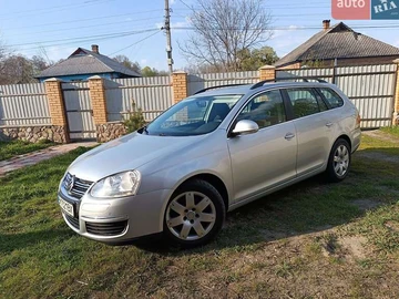 Авто Volkswagen Golf 2009 № 8780494