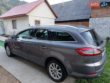 Авто Ford Mondeo 2011 № 8780503