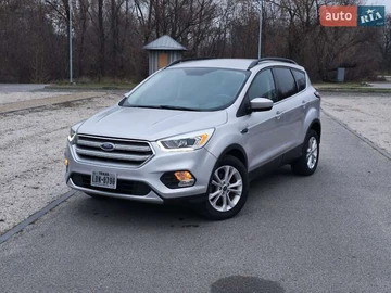Авто Ford Escape 2016 № 8780520