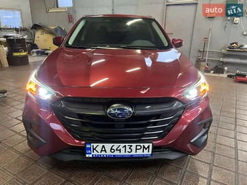 Авто Subaru Legacy 2024 № 8780594