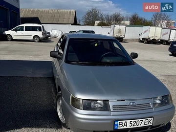 Авто ВАЗ 2112 2007 № 8780615