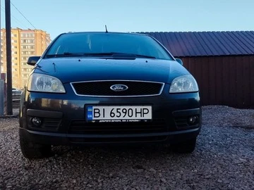 Авто Ford Focus C-Max 2006 № 8780622