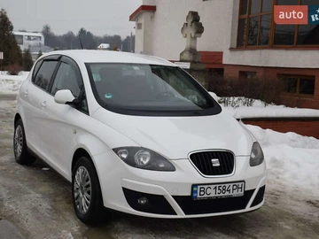 Авто SEAT Altea 2010 № 8780628