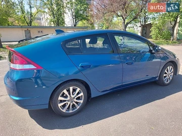Авто Honda Insight 2012 № 8780655