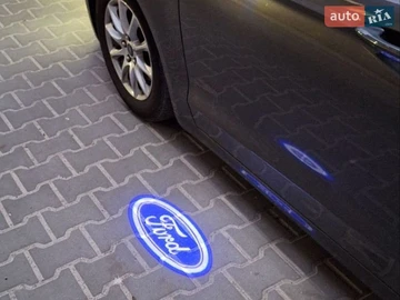 Авто Ford Mondeo 2016 № 8780812