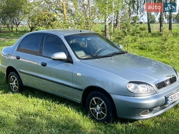 Авто ЗАЗ Sens 2013 № 8780845